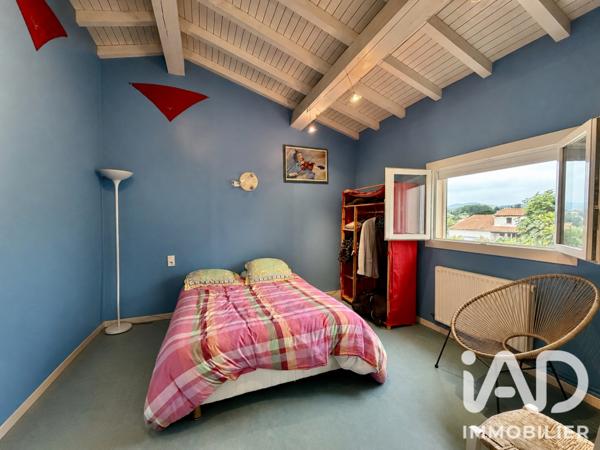 Maison à vendre 7 pièces 140 m² Cavanac