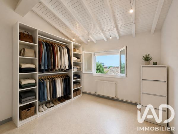Maison à vendre 7 pièces 140 m² Cavanac