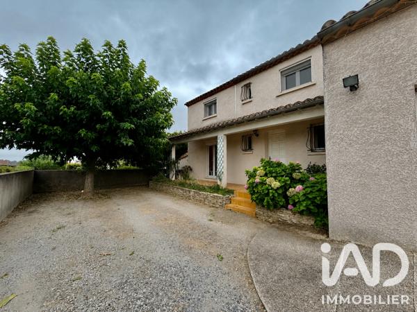 Maison à vendre 7 pièces 140 m² Cavanac
