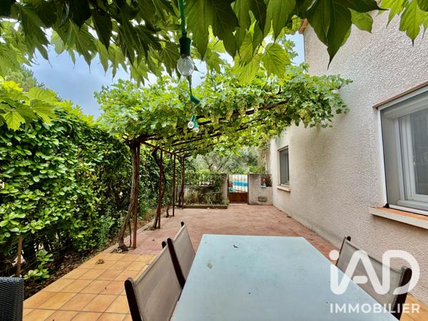 Maison à vendre 7 pièces 140 m² Cavanac