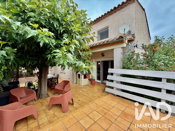 Maison à vendre 7 pièces 140 m² Cavanac