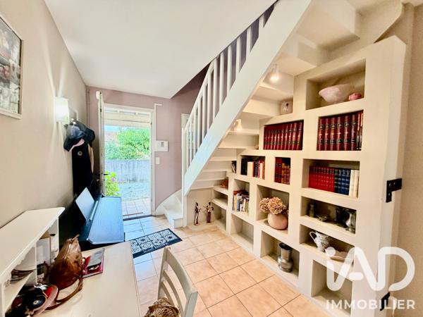 Maison à vendre 7 pièces 140 m² Cavanac