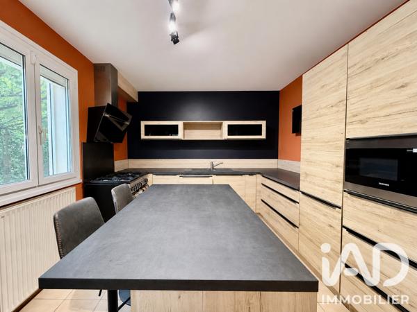 Maison à vendre 7 pièces 140 m² Cavanac