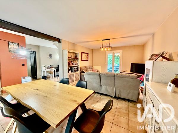 Maison à vendre 7 pièces 140 m² Cavanac