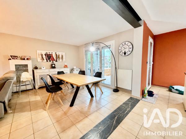 Maison à vendre 7 pièces 140 m² Cavanac