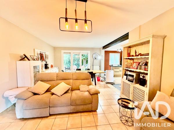 Maison à vendre 7 pièces 140 m² Cavanac
