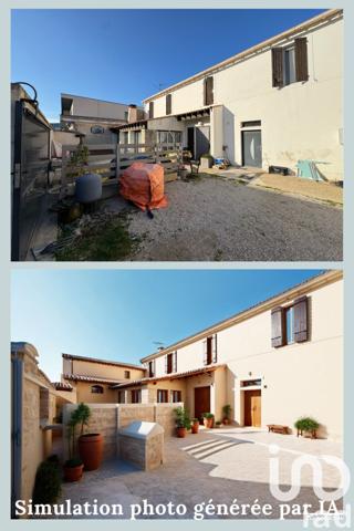 Maison à vendre 5 pièces 125 m² Avignon