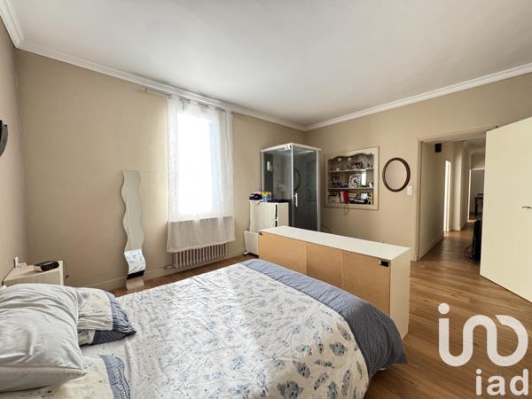 Maison à vendre 5 pièces 125 m² Avignon
