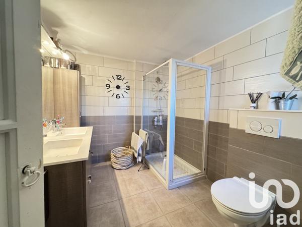 Maison à vendre 5 pièces 125 m² Avignon