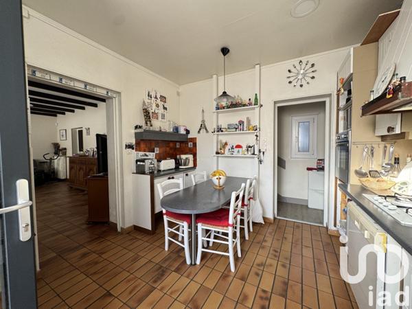 Maison à vendre 5 pièces 125 m² Avignon