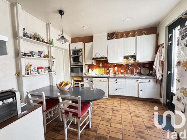 Maison à vendre 5 pièces 125 m² Avignon