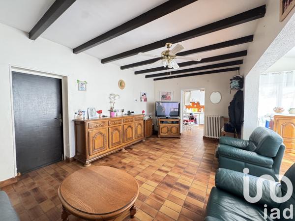 Maison à vendre 5 pièces 125 m² Avignon