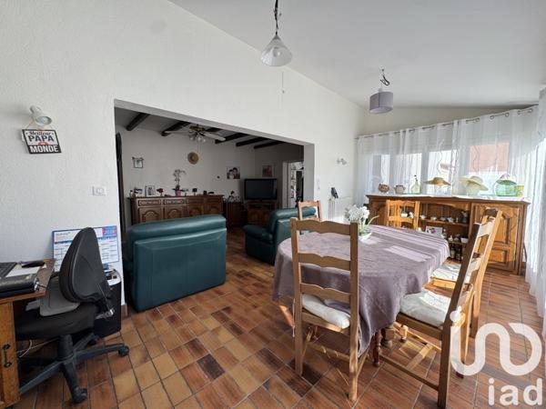 Maison à vendre 5 pièces 125 m² Avignon