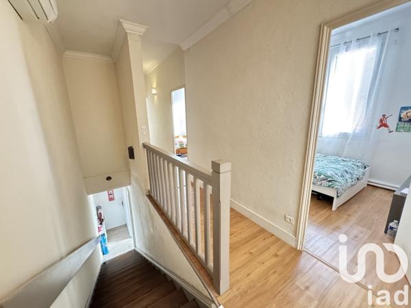 Maison à vendre 5 pièces 125 m² Avignon