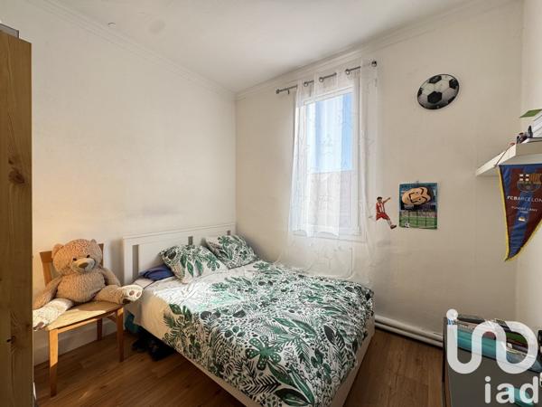 Maison à vendre 5 pièces 125 m² Avignon