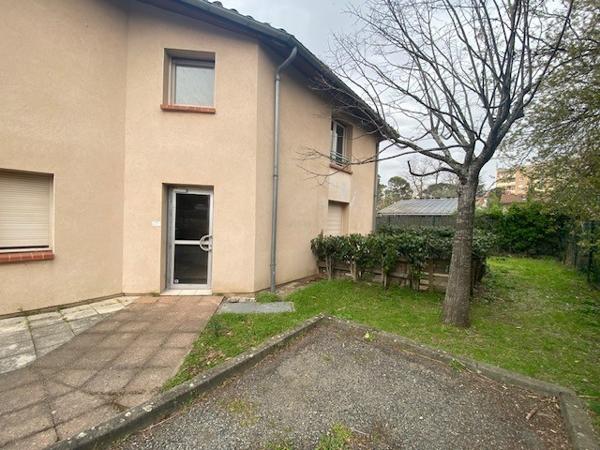 Studio Quartier St Cyprien