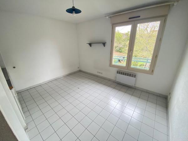 Studio Quartier St Cyprien