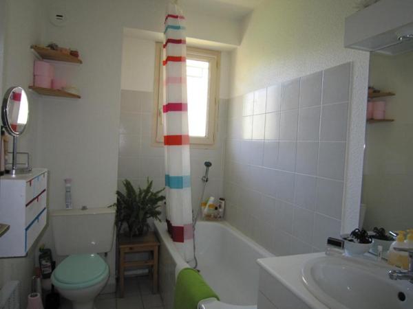 Studio Quartier St Cyprien