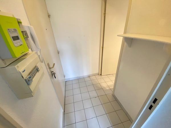 Studio Quartier St Cyprien