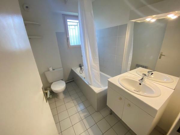 Studio Quartier St Cyprien