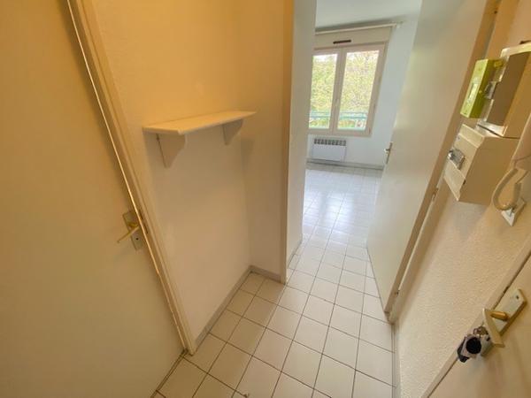 Studio Quartier St Cyprien