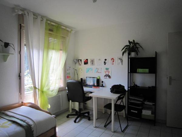 Studio Quartier St Cyprien