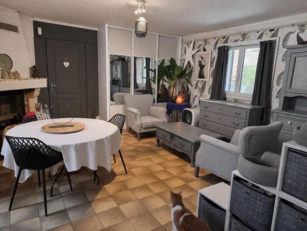 Maison Familiale 7 pièces 180 m2 Faugères (34600)