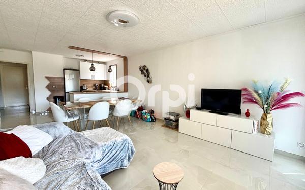 Appartement à vendre    3 pièces • 66,69 m2 Gréolières