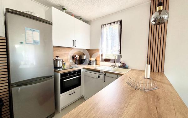 Appartement à vendre    3 pièces • 66,69 m2 Gréolières