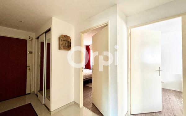 Appartement à vendre    3 pièces • 66,69 m2 Gréolières