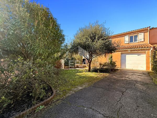 Maison Bouc Bel Air 4 pièces 106 m2