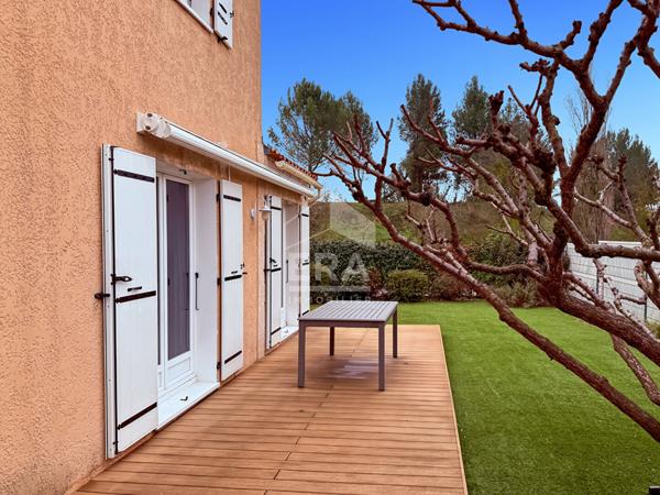 Maison Bouc Bel Air 4 pièces 106 m2