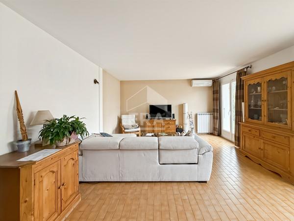 Maison Bouc Bel Air 4 pièces 106 m2