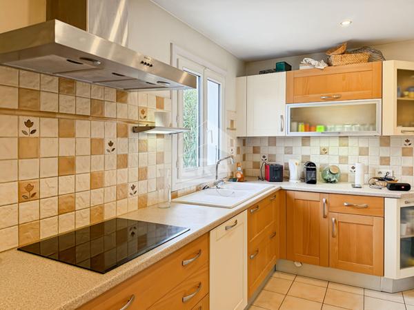 Maison Bouc Bel Air 4 pièces 106 m2