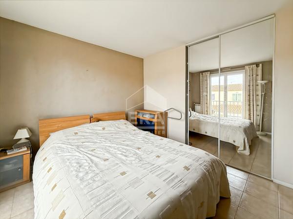 Maison Bouc Bel Air 4 pièces 106 m2