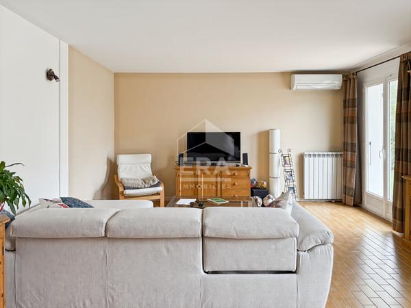 Maison Bouc Bel Air 4 pièces 106 m2