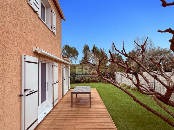 Maison Bouc Bel Air 4 pièces 106 m2