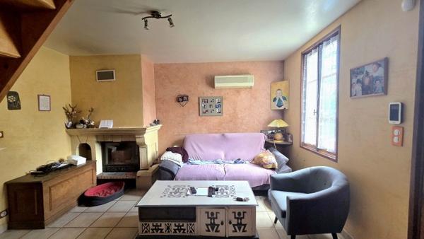 Maison à vendre 170 000 € Uzerche 6 p 130 m² DPE D