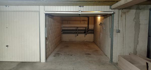 Parking à vendre à La Rose, Marseille - Réf 7484