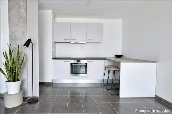 A vendre - Appartement 3 pièces avec terrasse / Blagnac - Parc du Grand Noble (31700)
