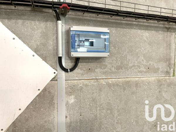 Parking à vendre 250 m² Loireauxence