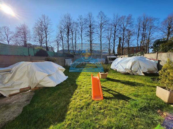 Vente Maison 5 pièces 100 m2 à Ormesson-sur-Marne