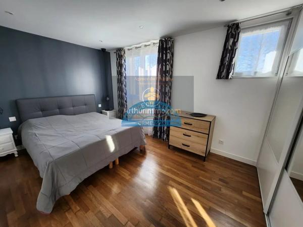 Vente Maison 5 pièces 100 m2 à Ormesson-sur-Marne