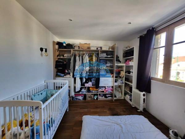 Vente Maison 5 pièces 100 m2 à Ormesson-sur-Marne