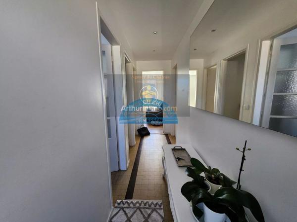 Vente Maison 5 pièces 100 m2 à Ormesson-sur-Marne