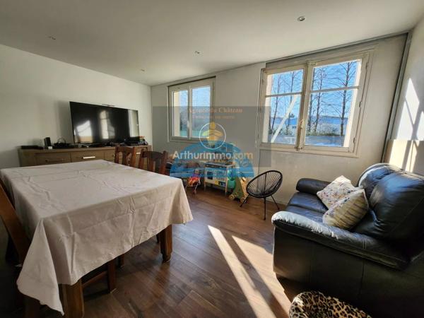 Vente Maison 5 pièces 100 m2 à Ormesson-sur-Marne