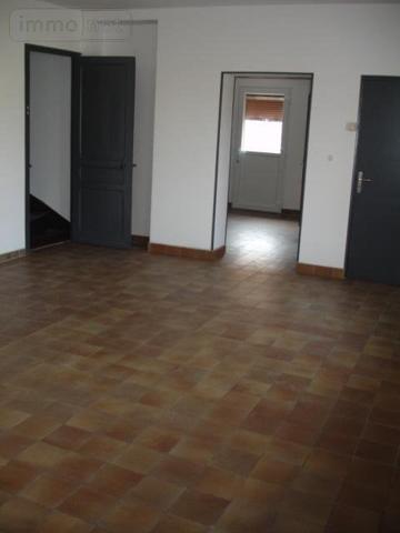 Maison à louer à Évin-Malmaison dans le Pas-de-Calais (62141), ref : 62032-L67