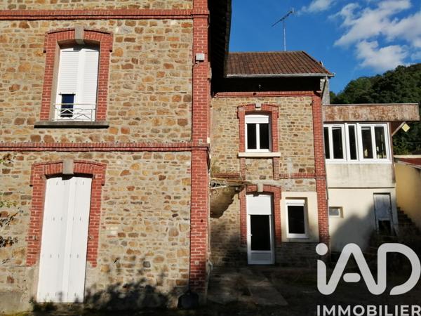 Immeuble à vendre 165 m² Vire Normandie