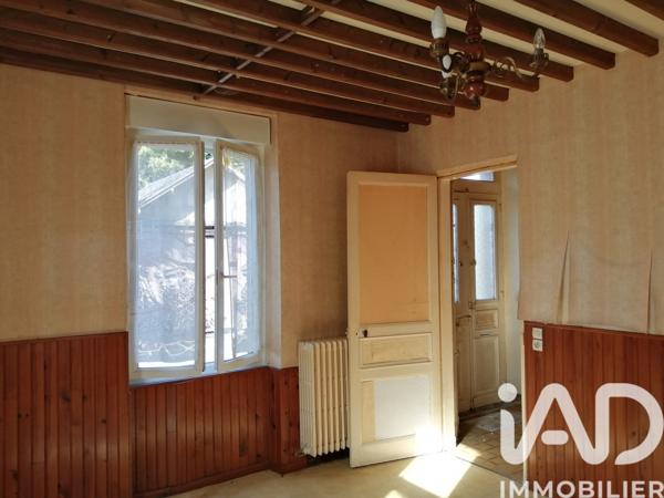 Immeuble à vendre 165 m² Vire Normandie