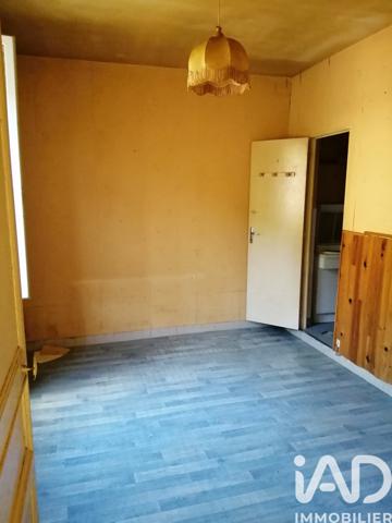Immeuble à vendre 165 m² Vire Normandie